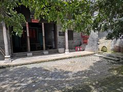 -扬美古镇景区