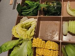 -海底捞火锅(王府井店)