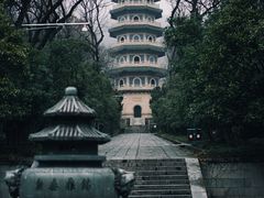 -灵谷景区