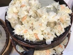 -海汇源老烧麦店(东大街总店)