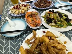 -九龙餐厅(大沽路店)