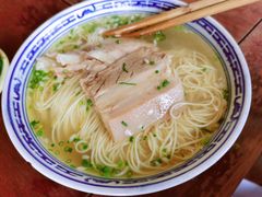 -同得兴 Since·1995 传统苏式面馆(嘉馀坊店)