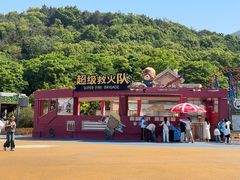 -无锡动物园·太湖欢乐园