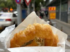 -家阳赵师傅油饼包烧麦(粮道街店)