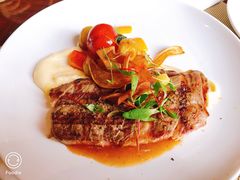 -YUE·6·西式融合餐厅(外滩六号店)