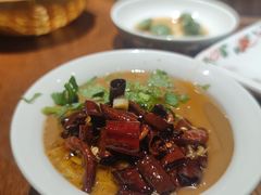 -北京老门框爆肚涮肉馆(凤城六路店)