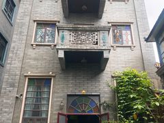 -三溪村