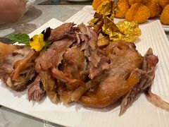 -套娃酒店-中餐厅