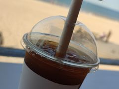-那香海钻石沙滩浴场