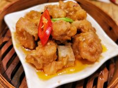 特色蒸排骨-赏点粤式点心(广州塔店)
