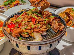 -清真·卡德尔大叔新疆主题餐厅(龙汇路店)