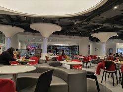 -MINI MARS KIDS CLUB亲子家庭中心(杨浦黄兴店)