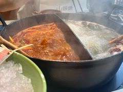 -山缓缓火锅(苏州仁恒仓街店)