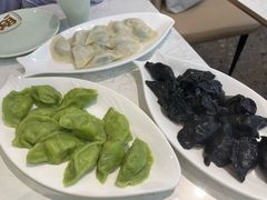-船歌·鱼水饺青岛菜(国贸商城店)