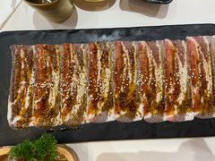-妥妥烤肉料理(凯德店)