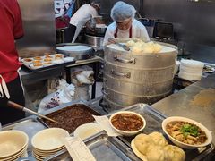 -姚记炒肝店(鼓楼店)