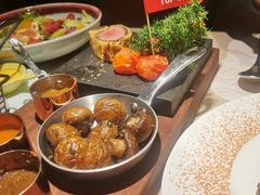 -布拉诺牛排西餐厅(上城天街店)