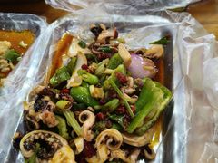 -大学城夜市大排档(凤栖路店)