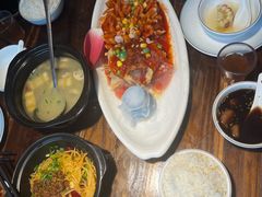 -鱼食饭稻·苏浙土菜17年老馆子(平江路店)