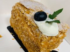 拿破仑-81BAKERY(大学路店)