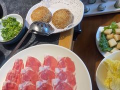 -小洋府铜锅涮肉(南锣鼓巷店)
