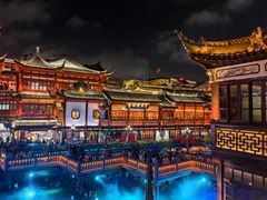 -绿波廊(豫园店)