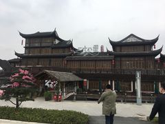 -二十八里太湖船菜(吉祥路店)