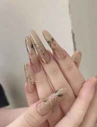 -斯馨·健康美甲美睫