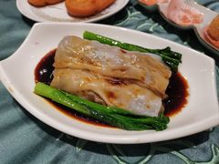 -北园酒家(小北路店)