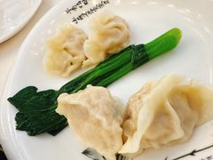 -馨越楼·点心·粤菜(赤坎店)