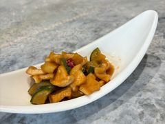 -聚丰园•湖鲜餐厅(阿红私房菜梅石路店)