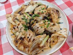 -鹤睦鱼生·啫啫煲·海鲜(保利百合店)