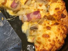 -必胜客(砂之船中东奥莱店)