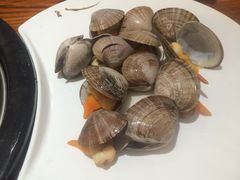 -海味当家·蒸锅海鲜(中山广场创始店)