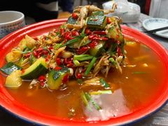 -拈一筷子·宜宾江湖菜(十一街店)