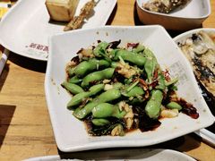-木屋烧烤(白石洲店)