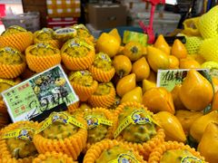 -港华水果街(港华广场店)