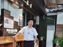 -慢丽江·云南野生菌土鸡锅(西山店)