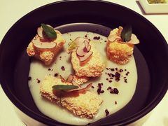 -北京金融街丽思卡尔顿酒店·意味轩 Cepe