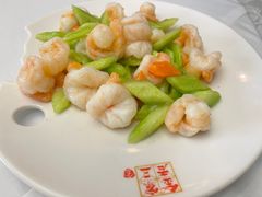 -金家老三饭庄(常营店)