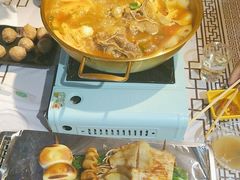 -云晓光头烧烤吧(盛夏店)