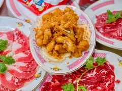 -燃计沙茶皇·香港沙茶火锅(人广旗舰店)