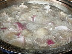 -冰煮羊(山水小区店)