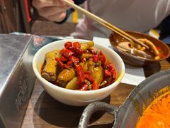 -萍姐火锅·公路夜市(南京新街口店)