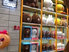 -line friends(明洞旗舰店)