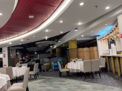 -沸腾鱼乡(知春路分店)