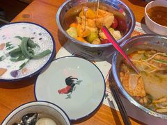 -雙冲柳州螺蛳粉&酸嘢&桂林米粉(簋街店)