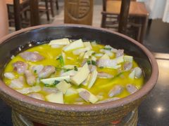 -小方外婆菜(蒙山路店)