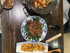 -吃货私房菜(丽江束河古镇店)
