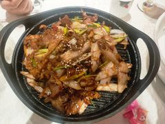 -旺顺阁·北京菜(北辰上品+)